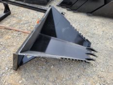 JMR Stump Bucket 'NEW'