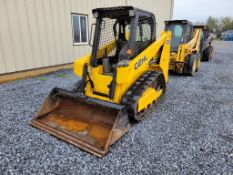 2020 Gehl RT135 Track Skid Steer 'Runs & Operates - NO Guarantee'