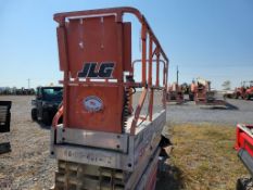 2005 JLG 2030ES Scissors Lift 'AS-IS - For Parts or Repair'