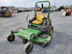 John Deere 997 Zero Turn 'Ride & Drive - Drive Train Guarantee'