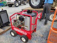 Magnum 4000 Gold Pressure Washer 'Used'