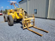 2006 Pettibone 10044 Telehandler 'Runs & Operates - NO Guarantee'
