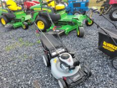 2024 Murray Push Mower 'Like New'
