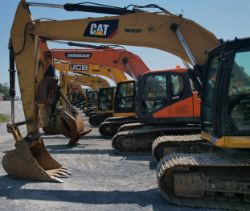 DAY 1. CHURCHTOWN FARMS MACHINERY AUCTION