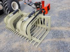 Steinsammler 830 Rock Grapple 'NEW'