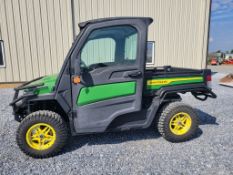 2024 John Deere XUV835M Gator Utility Vehicle 'Title In Office -Elite Ride & Drive - Drive Train...