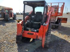 2022 Kubota SVL75-2 Track Skid Steer 'AS-IS - For Parts or Repair'