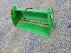 2014 Frontier AY11F 4in1 Bucket