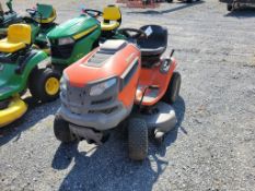 2013 Husqvarna YTH22V46 Riding Tractor 'AS-IS - For Parts or Repair'