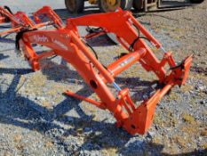 Kubota LA1065 Loader