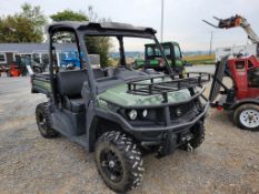 2020 John Deere XUV835M Gator Utility Vehicle - NO TITLE 'Elite Ride & Drive - Drive Train Guara...