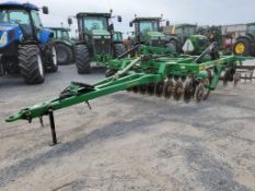 2008 Great Plains 3000TT Turbo-Till