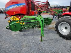 John Deere 662 Rake