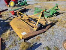 Woods M160-1 Rotary Mower