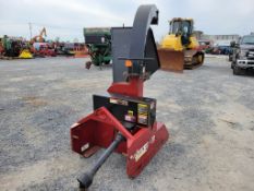 Swampy Hollow WC5000 Chipper