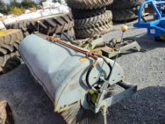 Sweepster D32M8DE Broom