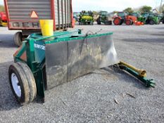 Frontier MM80 Compost Turner