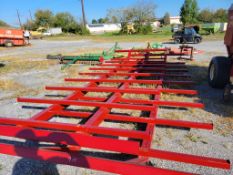 Wagon Bed 'NEW'