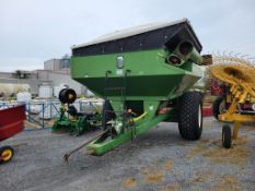 Unverferth 7000 Grain Cart