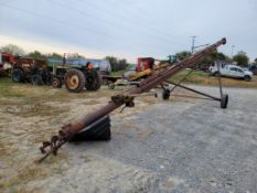 Mighty Handy Transport Auger AS-IS