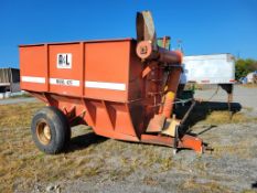 A&L 425 Grain Cart