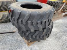 Forerunner 'Pair of 2 - New'