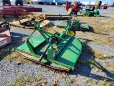 John Deere LX5 Rotary Mower