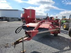 New Idea 5209 Discbine