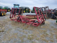 Turftime Advantage Cultivator