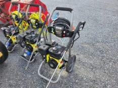 2025 Ryobi RY802925 Pressure Washer 'Like New'