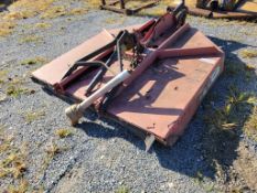 Bush Hog SQ72 Rotary Mower