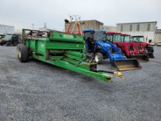 Pik Rite 790VB Manure Spreader