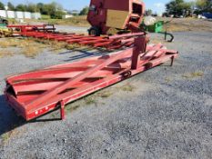 I&J Crimper