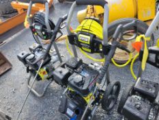 2024 Ryobi RY80589 Pressure Washer 'Like New'