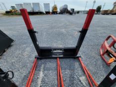 Bale Stacker Bale Fork 'NEW'