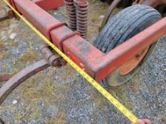Brillion CD-93 Chisel Plow 'Works Good '