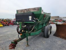 Chandler Fertilizer Spreader