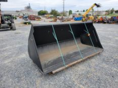 2021 Alo 245VL High Capacity Bucket 'NEW'