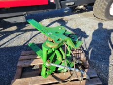 LA Forge Front 3 Point