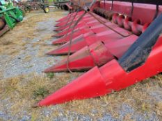 Case IH 1083 Corn Head