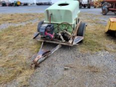 Myers Orchard Sprayer