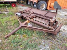 Ray Cunningham 8-58 Crimper