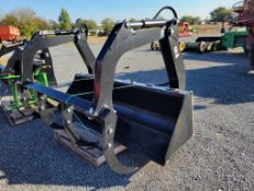 HLA Grapple Bucket 'NEW'