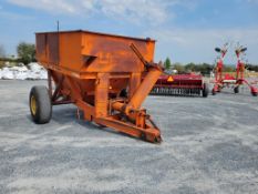 Grain Cart