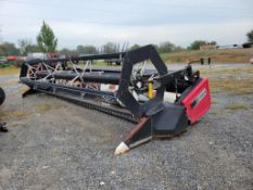 Agco 8000 Grain Platform