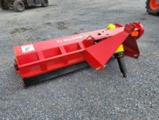 Pulvimaster III 'Works Good '