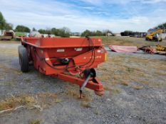 New Holland 185 Manure Spreader