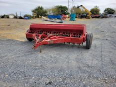Case IH 5300 Grain Drill