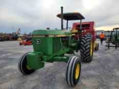 John Deere 2950 Tractor 'Ride & Drive - Drive Train Guarantee'