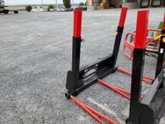 Bale Stacker Bale Fork 'NEW'